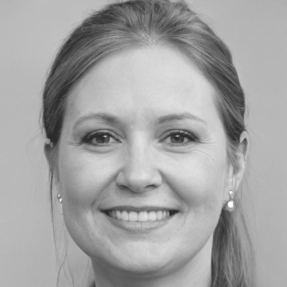 Portrait de Camille, coordinatrice projet investissement